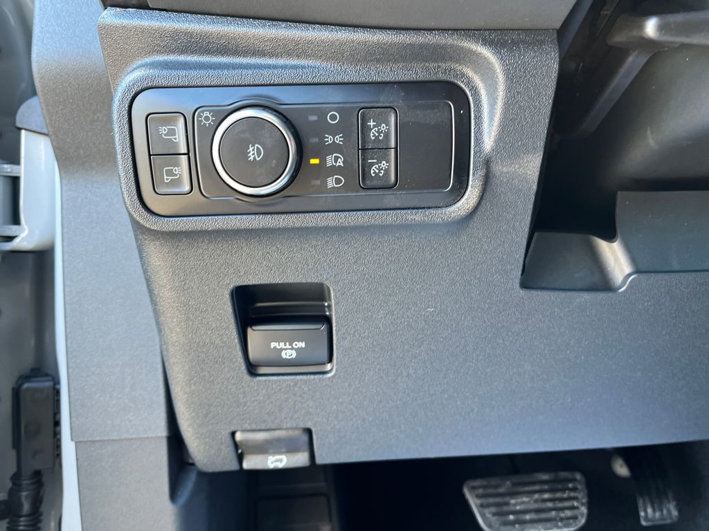 New 2026 Ford Bronco Raptor w/ Interior Carbon Fiber Pack image 31