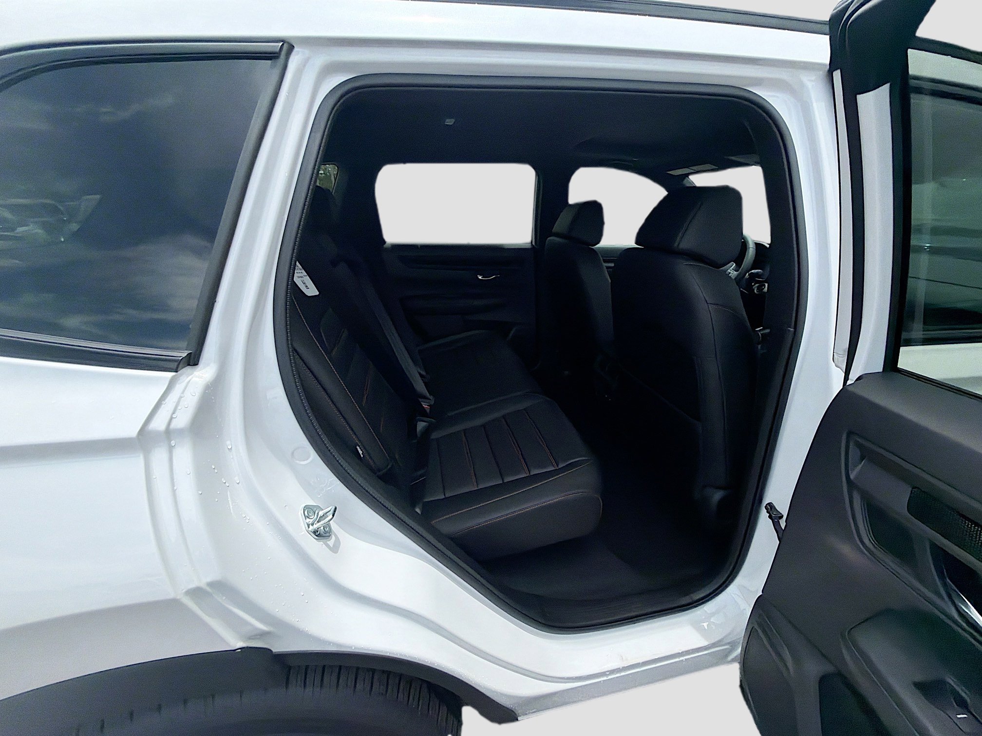 New 2026 Honda CR-V Sport-L image 22