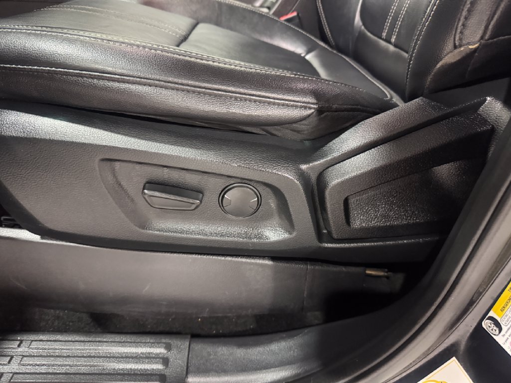 Used 2019 Ford Ranger Lariat w/ Equipment Group 501A Mid AWD/4WD image 18