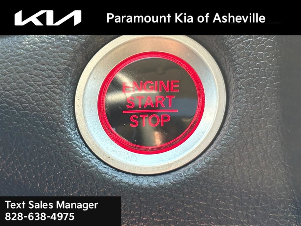 Used 2022 Honda CR-V EX image 13