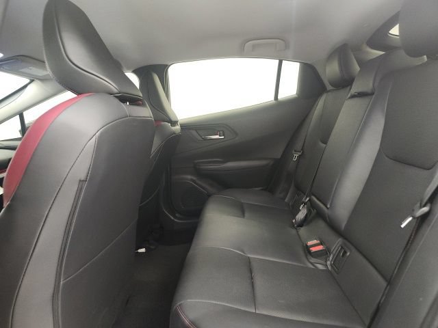 Used 2026 Toyota Prius Plug-In Hybrid FWD image 10