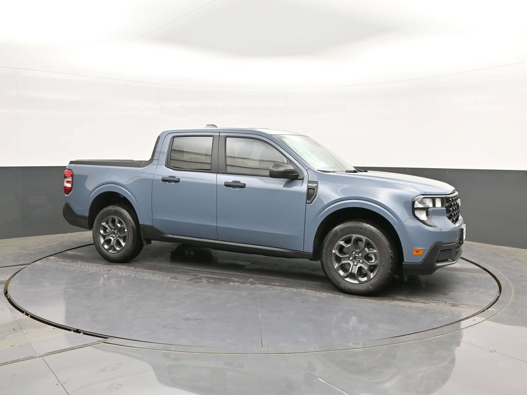 New 2026 Ford Maverick XLT FWD image 16