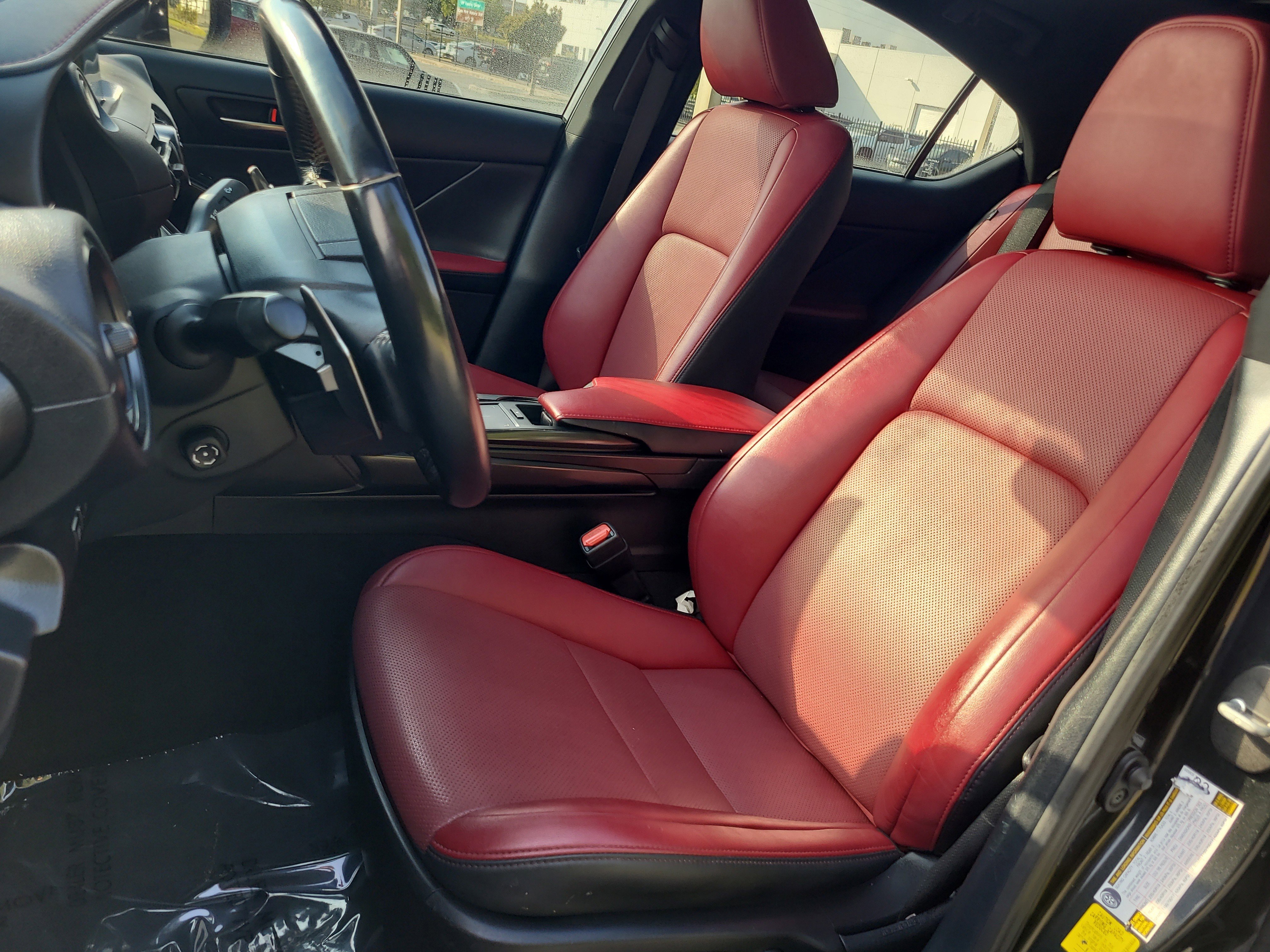 Used 2023 Lexus IS 300 w/ Premium Package image 17