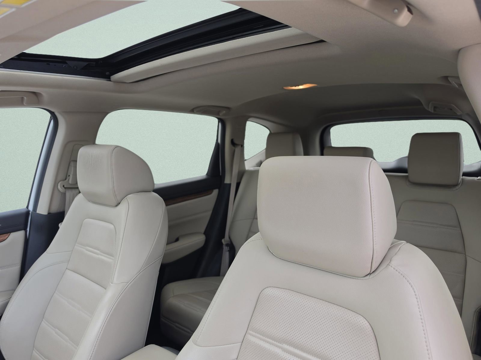 Used 2019 Honda CR-V EX-L image 24