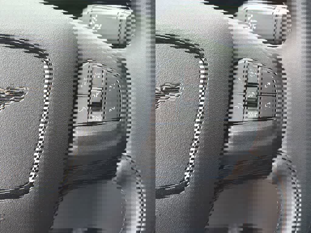 New 2026 Ford Mustang Mach-E Select w/ Comfort Package image 23