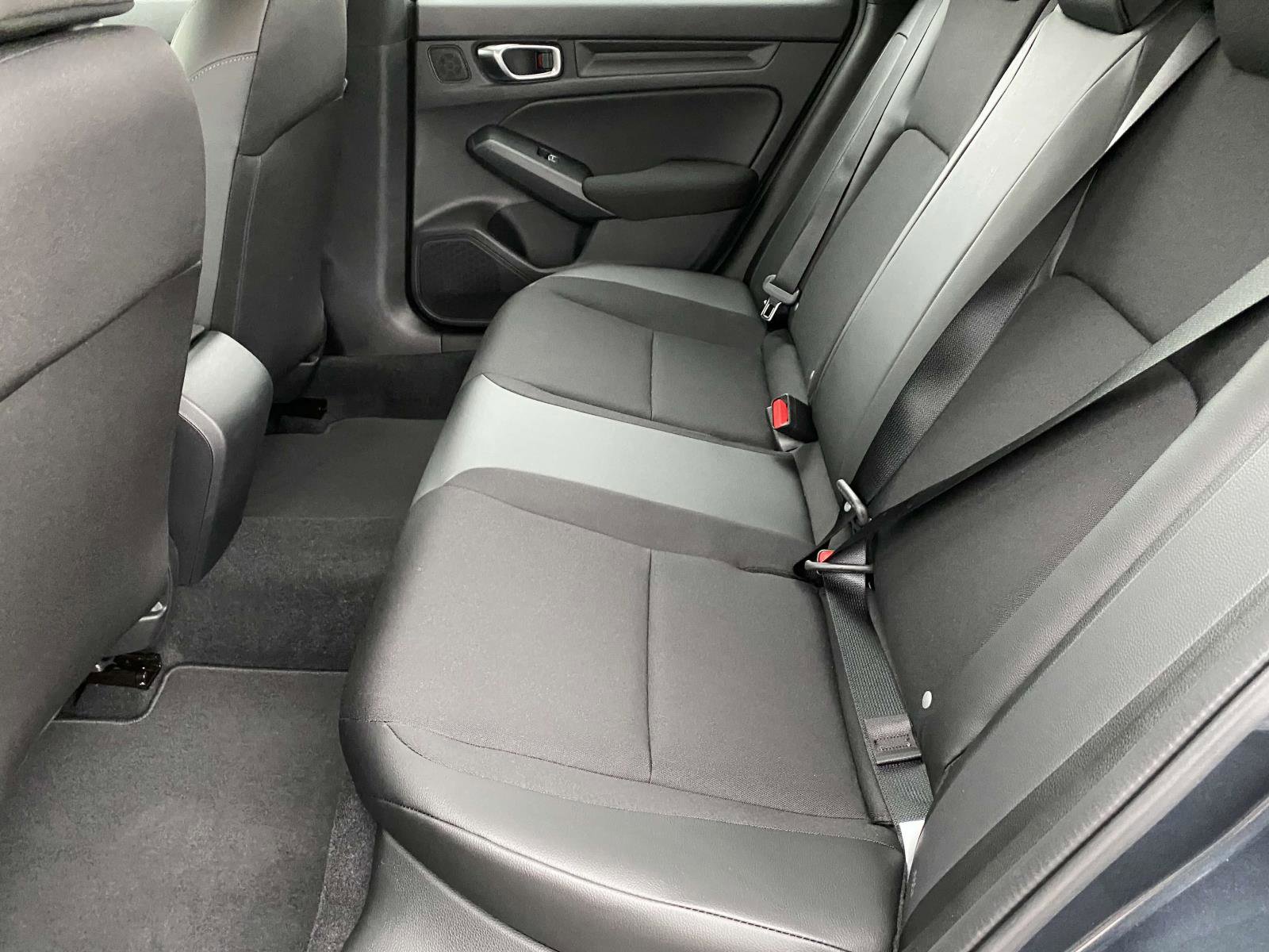 New 2026 Honda Civic Sport image 11