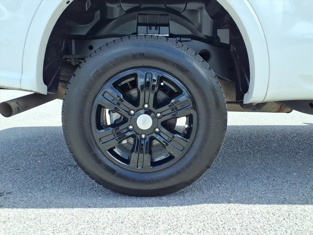 Used 2022 Ford Ranger XLT image 25