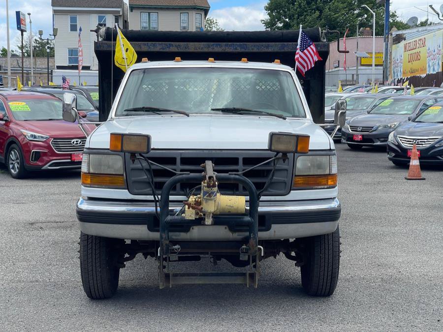 Used 1995 Ford F350 4x4 Regular Cab image 2