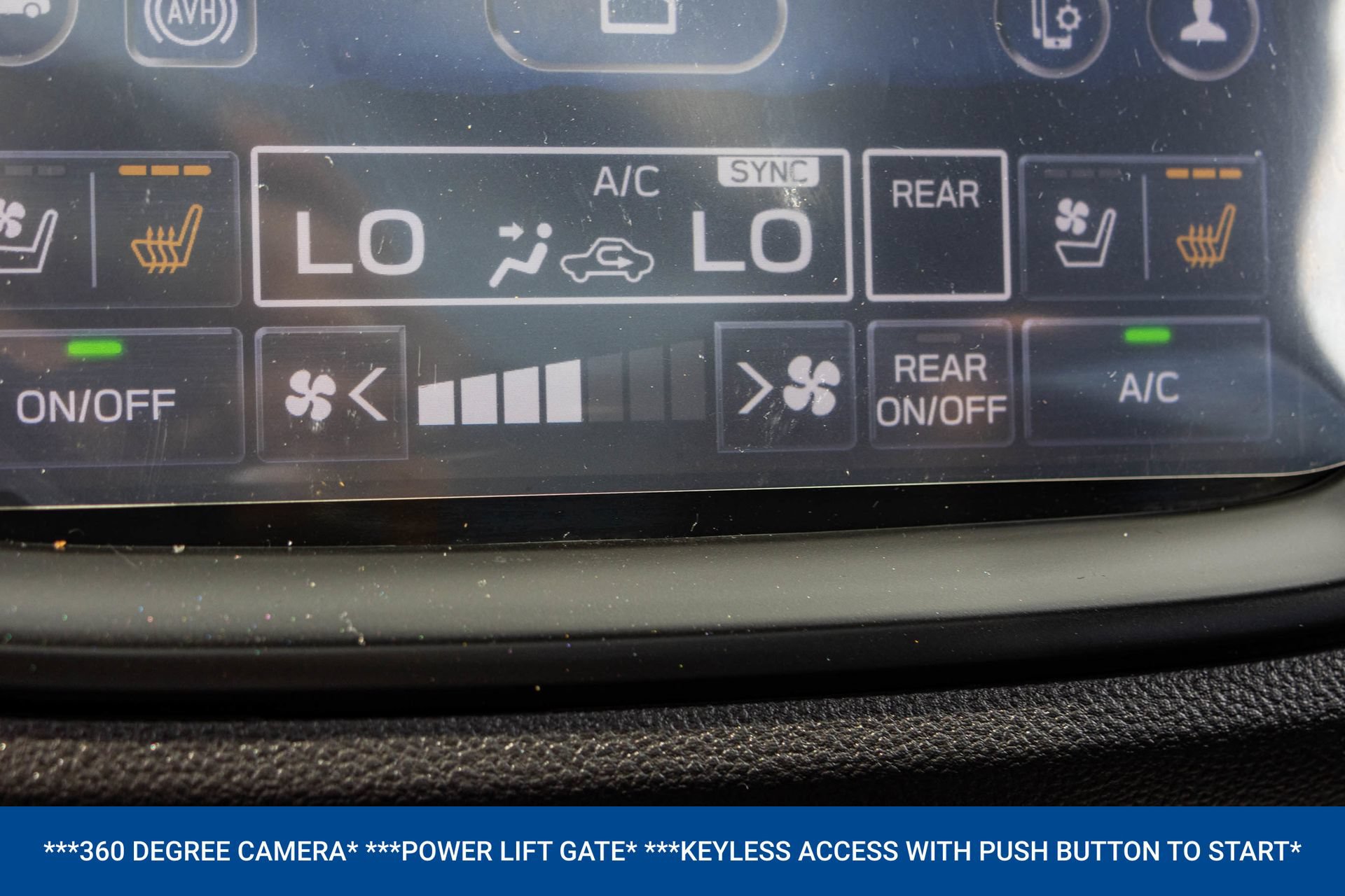 Used 2026 Subaru Ascent Bronze Edition AWD/4WD image 11
