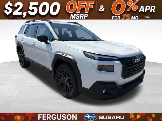 New 2026 Subaru Outback Limited XT AWD/4WD 360° Tour