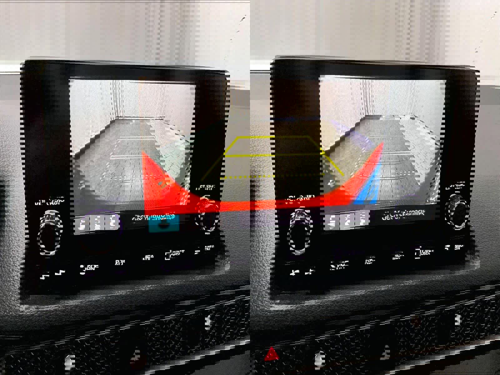 Used 2023 Honda Civic Sport image 19