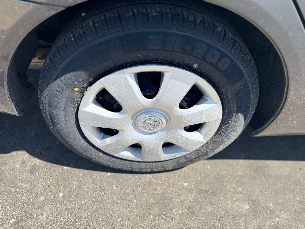 Used 2003 Toyota Camry LE FWD image 31