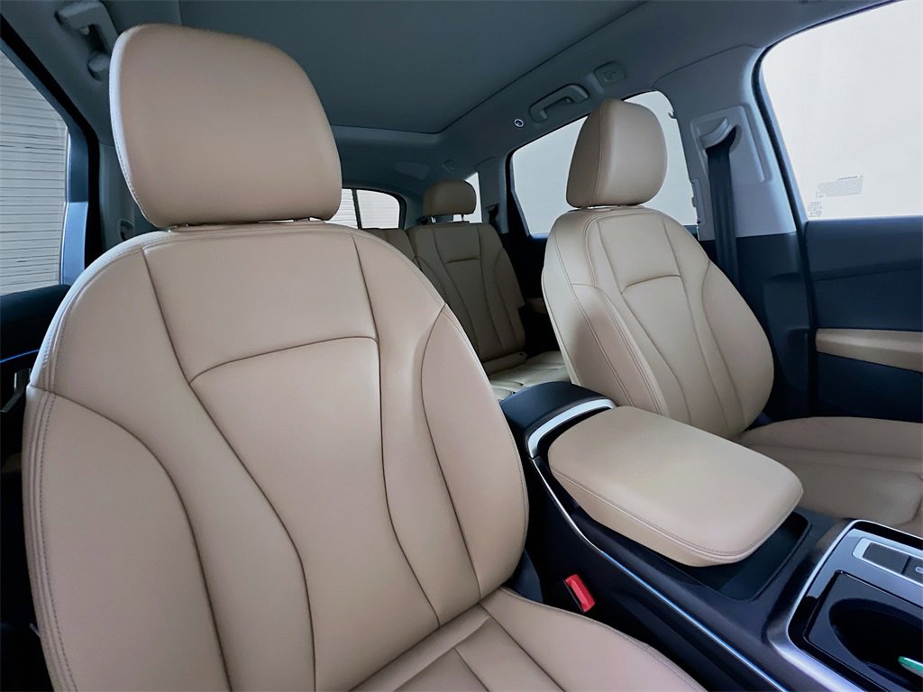 New 2026 Audi Q7 3.0T Premium image 29