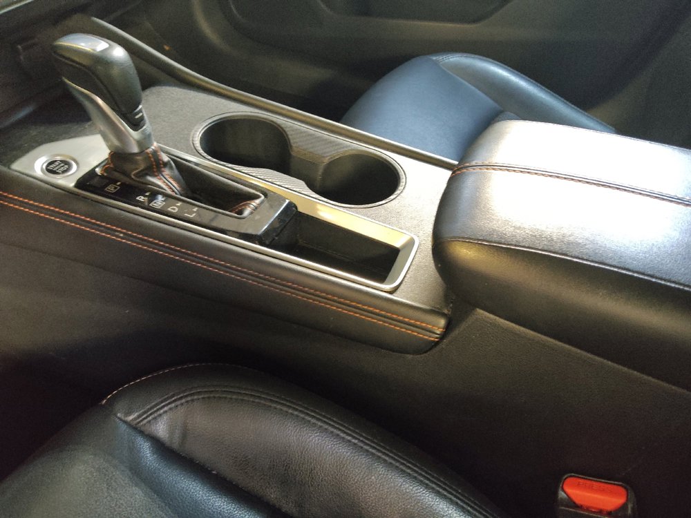 Used 2020 Nissan Altima 2.5 SR image 26