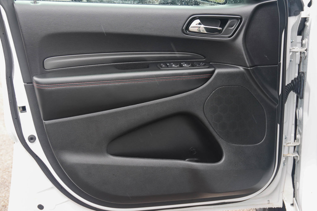 Used 2026 Dodge Durango GT RWD image 10