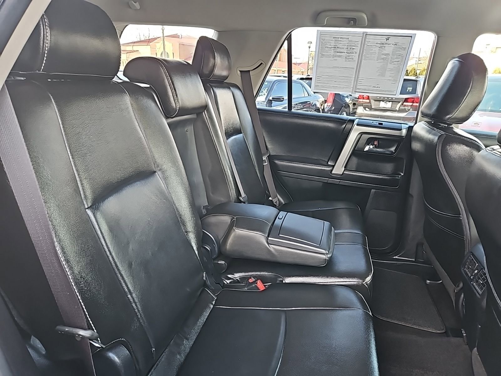 Used 2019 Toyota 4Runner SR5 image 20