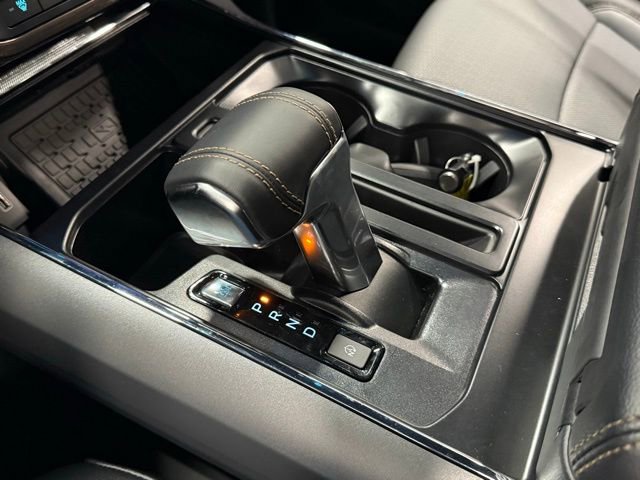New 2025 Ford F150 Lightning Lariat image 25