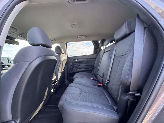 Used 2020 Hyundai Santa Fe SEL image 22