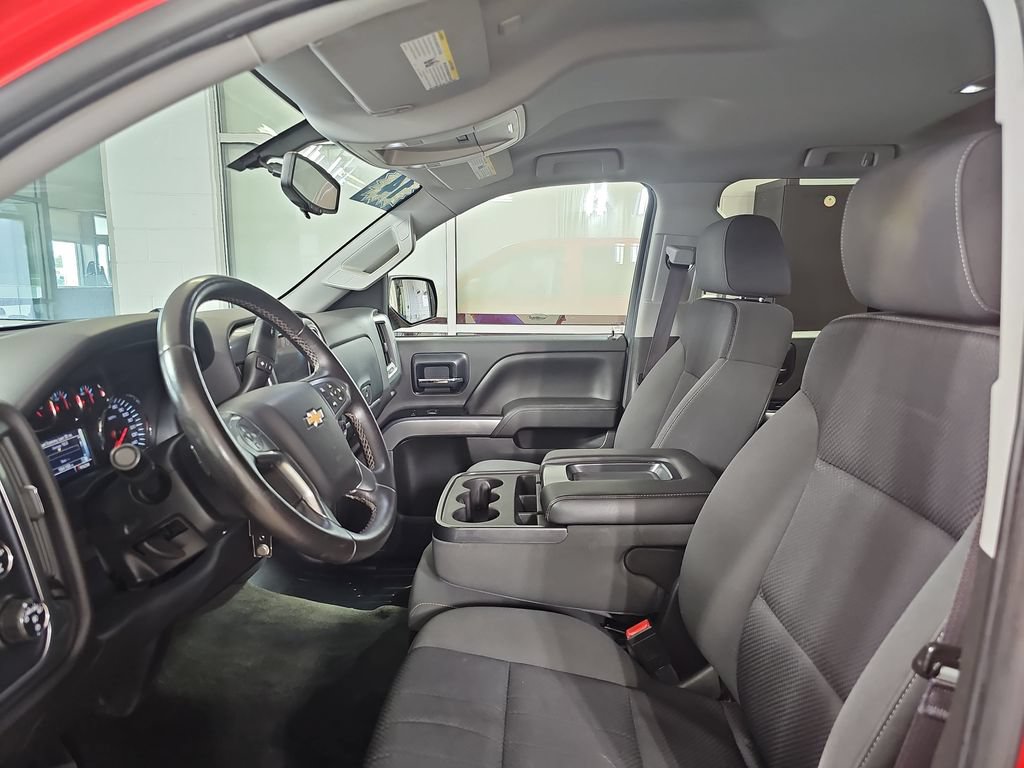 Used 2014 Chevrolet Silverado 1500 LT w/ All Star Edition AWD/4WD image 18
