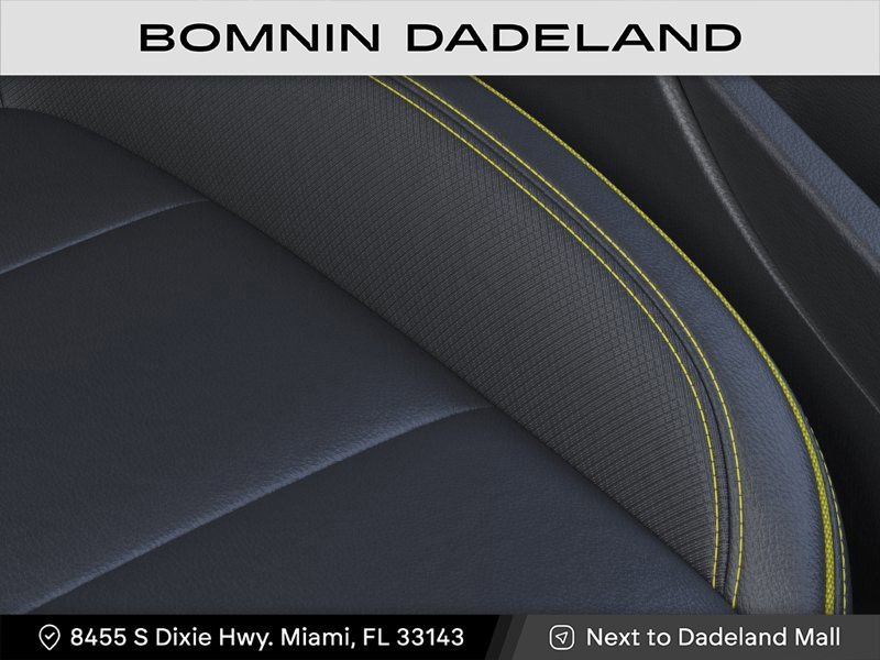 New 2026 Chevrolet TrailBlazer ACTIV FWD image 21