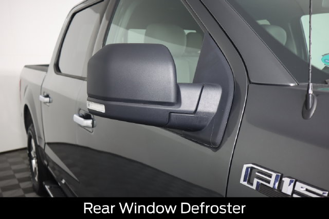 Used 2018 Ford F150 XLT w/ Equipment Group 302A Luxury AWD/4WD image 13