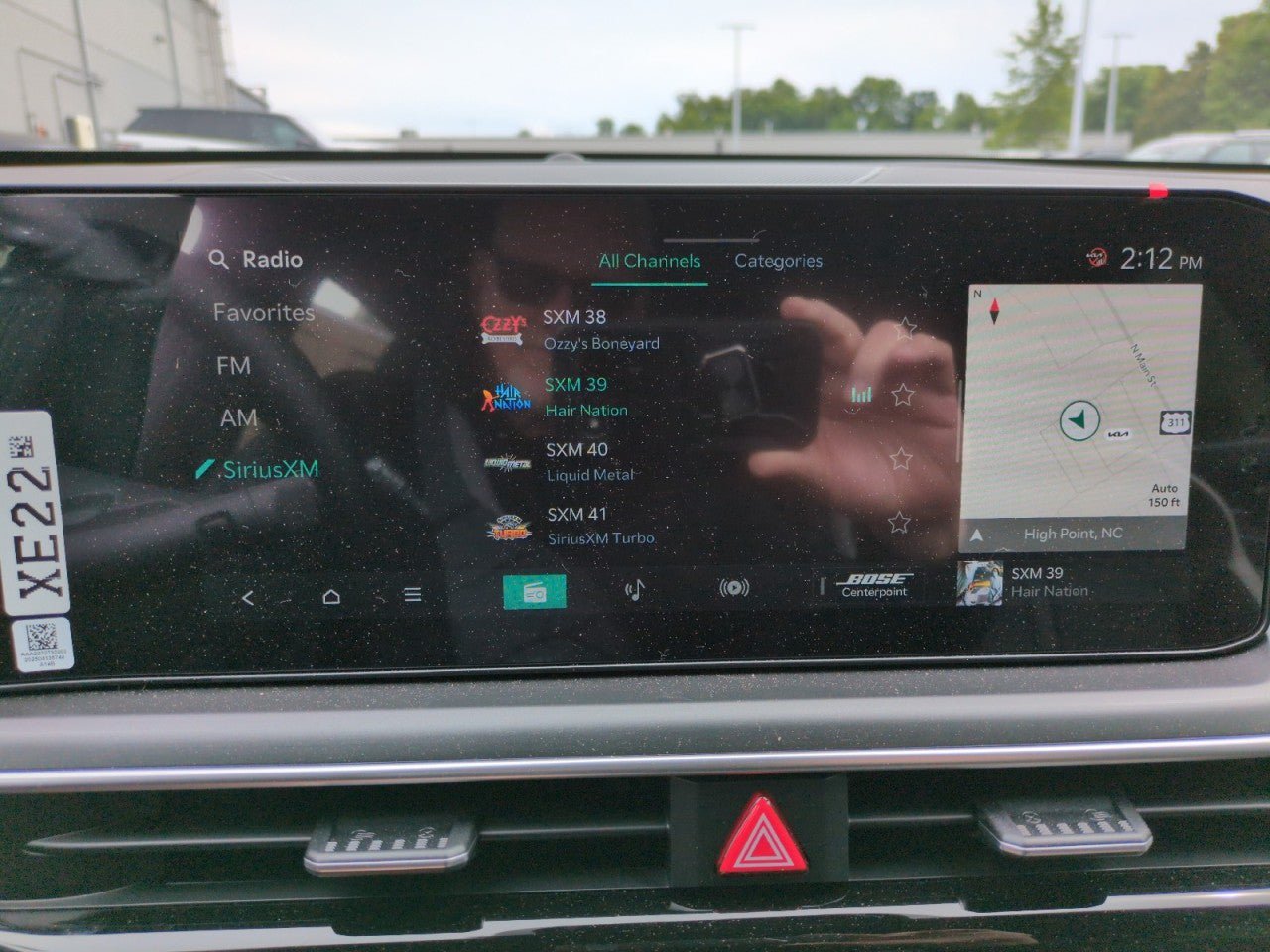 New 2026 Kia K5 GT-Line w/ GT-Line Premium Package AWD/4WD image 25