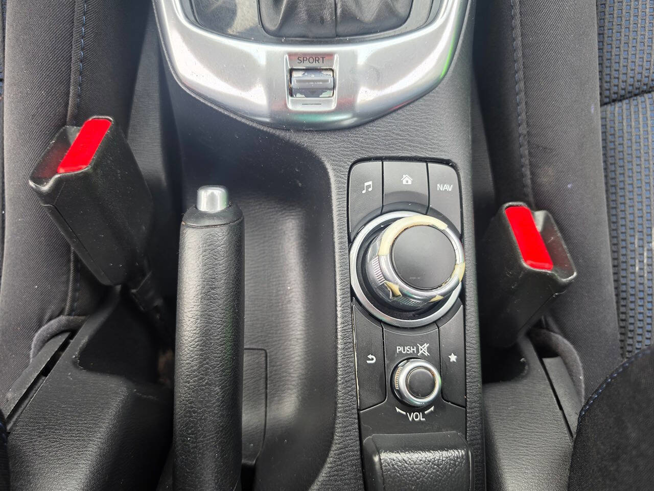Used 2017 Toyota Yaris iA FWD image 40