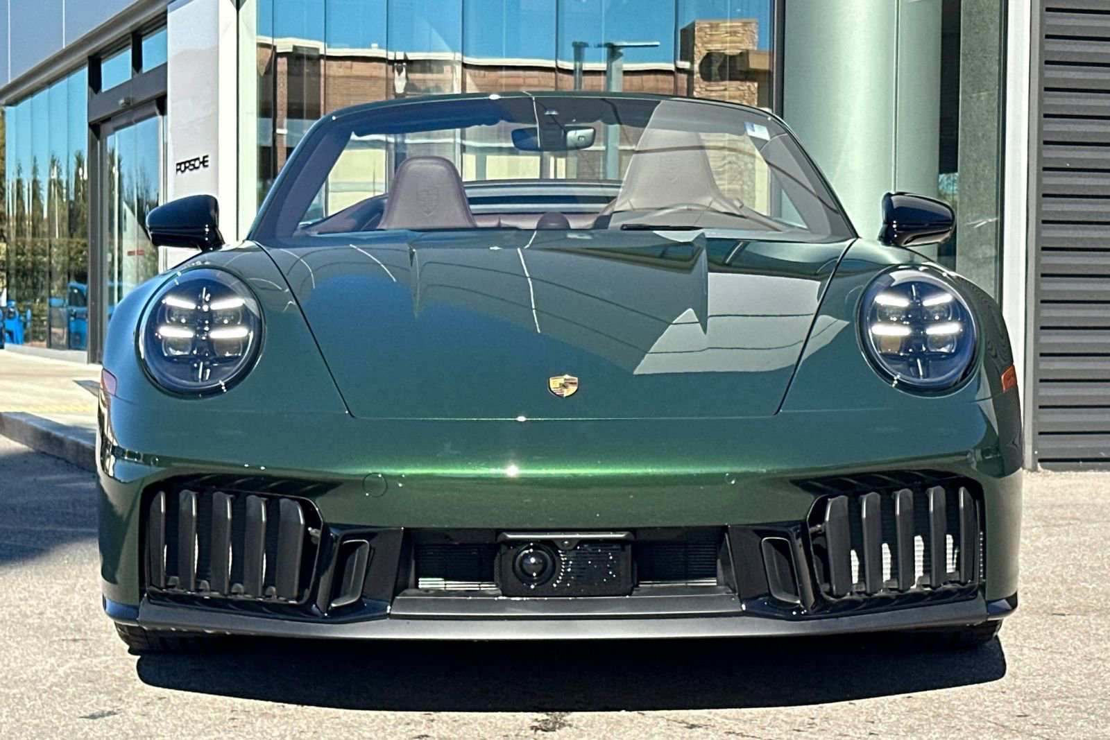 New 2026 Porsche 911 Carrera GTS RWD image 11