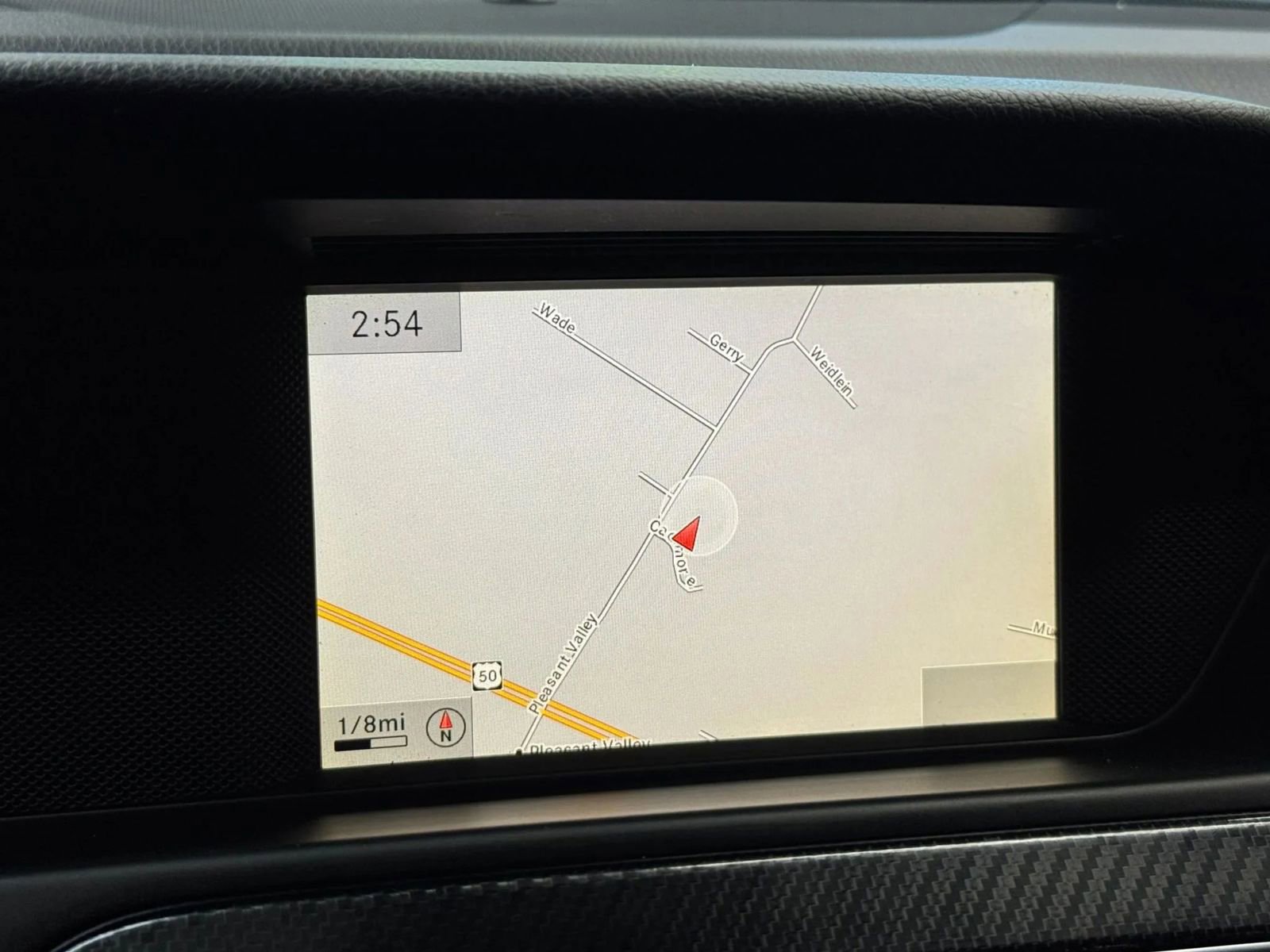 Used 2014 Mercedes-Benz C 63 AMG Sedan image 30