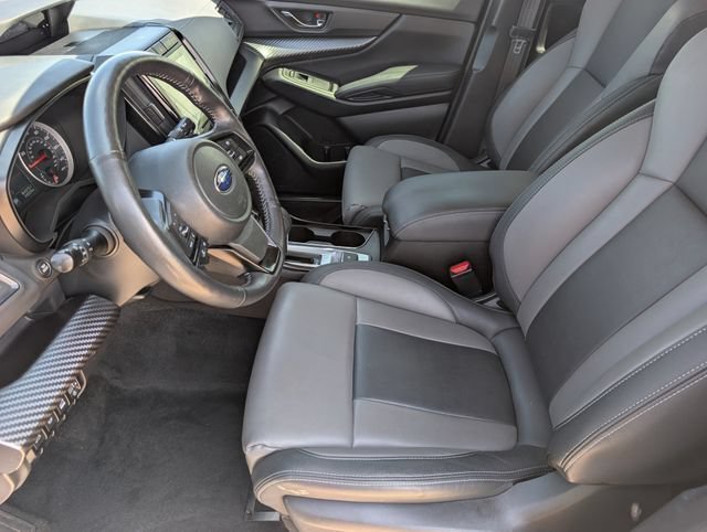 Used 2022 Subaru Ascent Onyx Edition AWD/4WD image 13