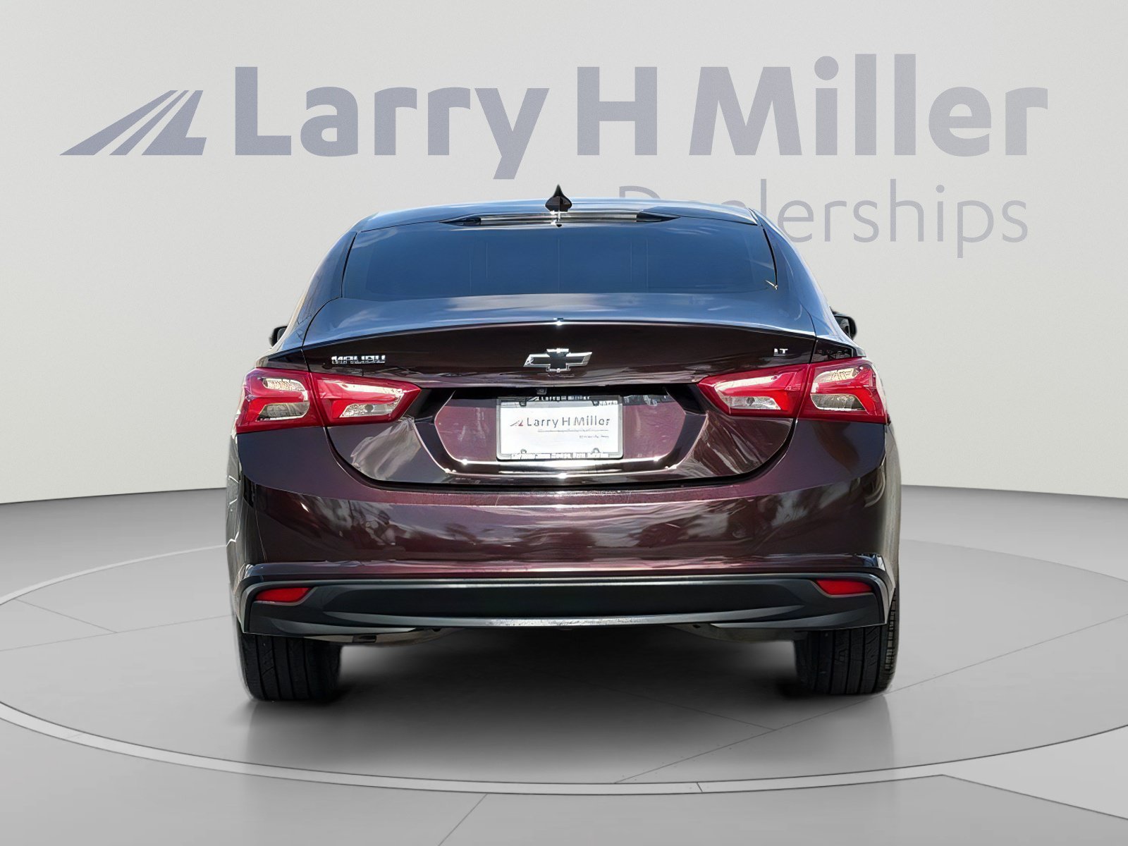 Used 2020 Chevrolet Malibu LT FWD image 4