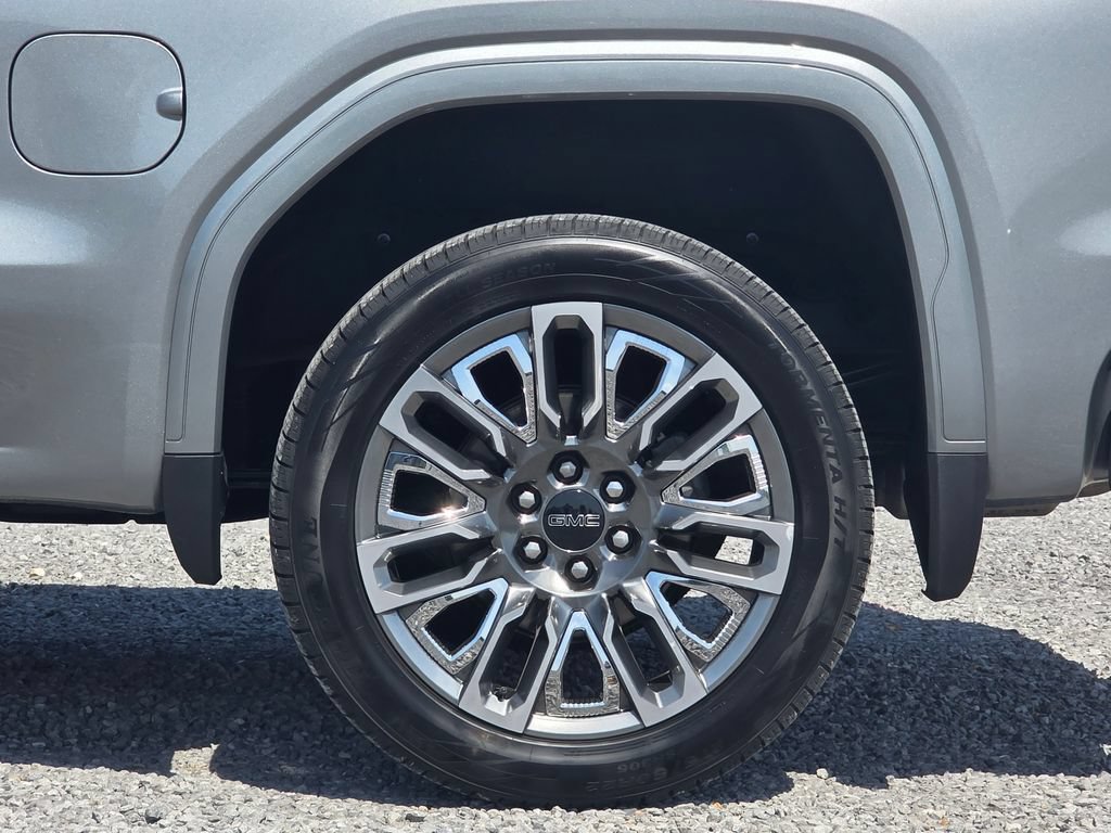 Used 2023 GMC Sierra 1500 Denali Ultimate AWD/4WD image 9