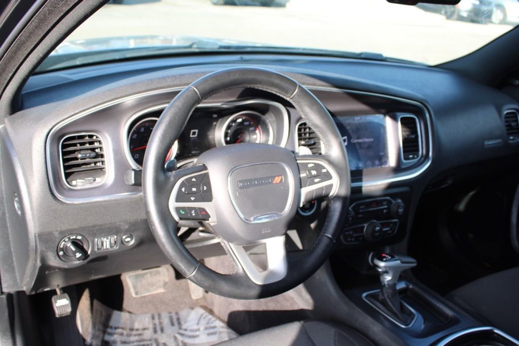 Used 2017 Dodge Charger R/T image 17