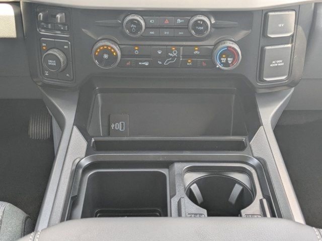 New 2026 Ford F350 XLT w/ XLT Premium Package AWD/4WD image 21