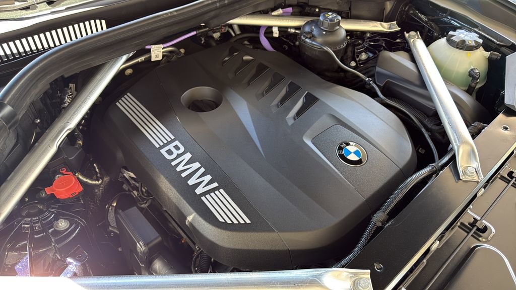 New 2026 BMW X5 xDrive40i image 19
