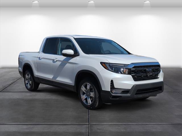 New 2026 Honda Ridgeline RTL image 2