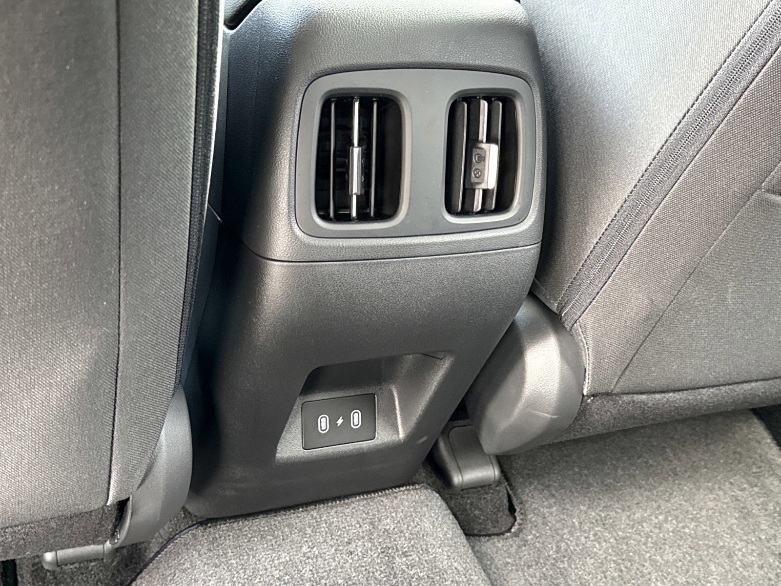 Certified 2026 Hyundai Tucson SEL image 14