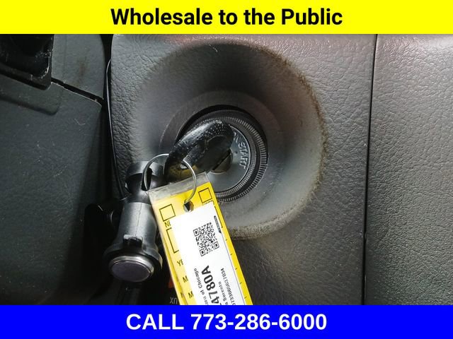 Used 2006 Kia Sorento LX image 13