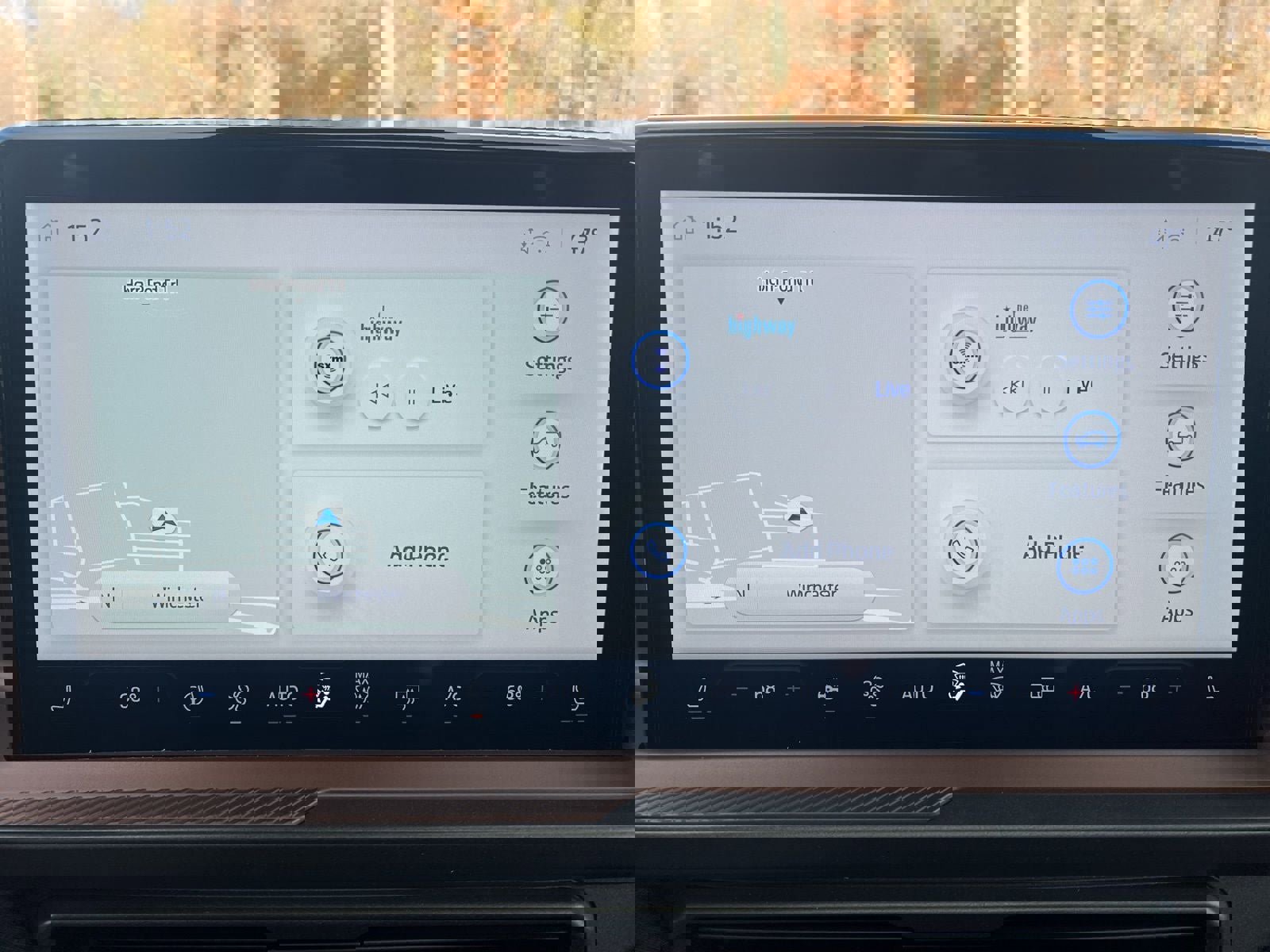 New 2025 Ford Bronco Sport Outer Banks w/ Outer Banks Tech Package+ image 26