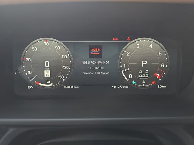 Used 2025 Land Rover Defender 130 X-Dynamic SE image 20