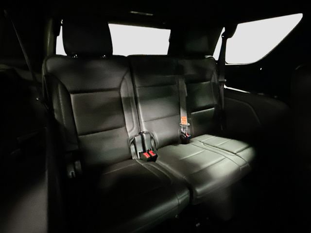 Used 2021 GMC Yukon Denali w/ Denali Premium Package image 30