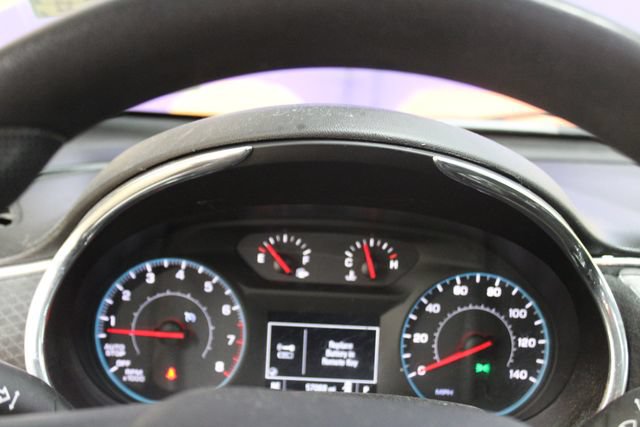 Used 2019 Chevrolet Malibu LT w/ LT True North Edition FWD image 17