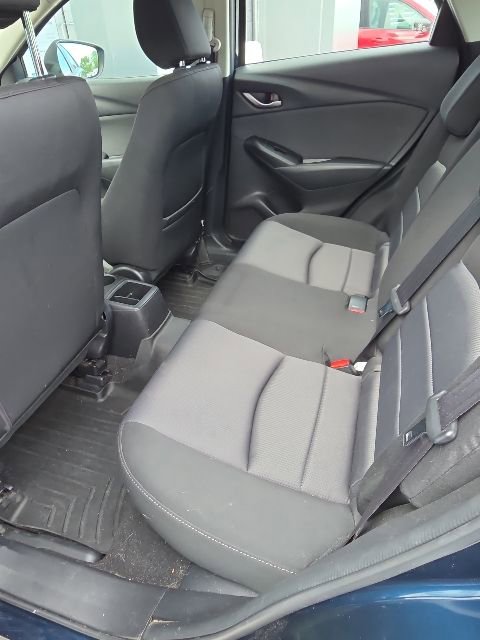 Used 2018 MAZDA CX-3 Sport FWD image 16