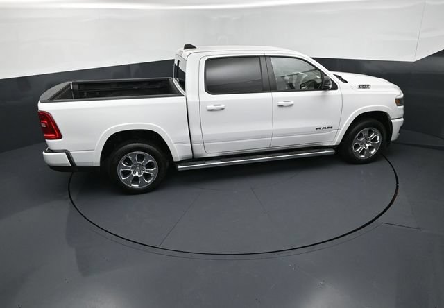 Used 2025 RAM 1500 Big Horn AWD/4WD image 18