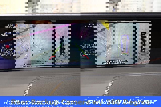 New 2026 Lincoln Nautilus Reserve image 34