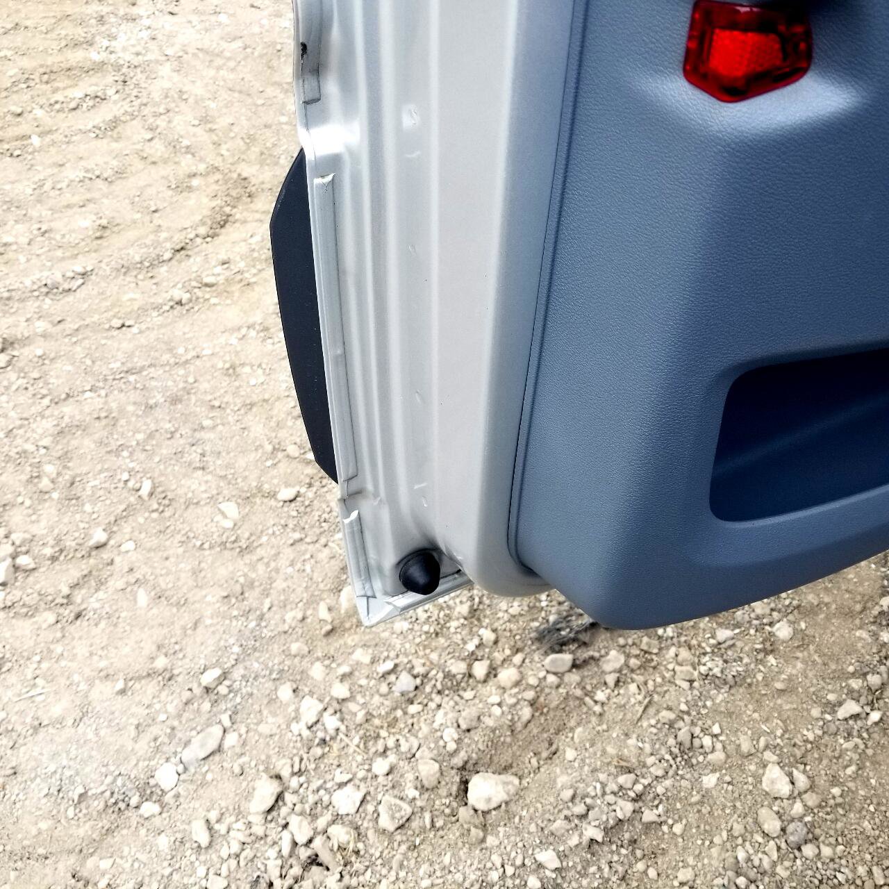 Used 2016 Ford Transit 250 130 Low Roof image 9