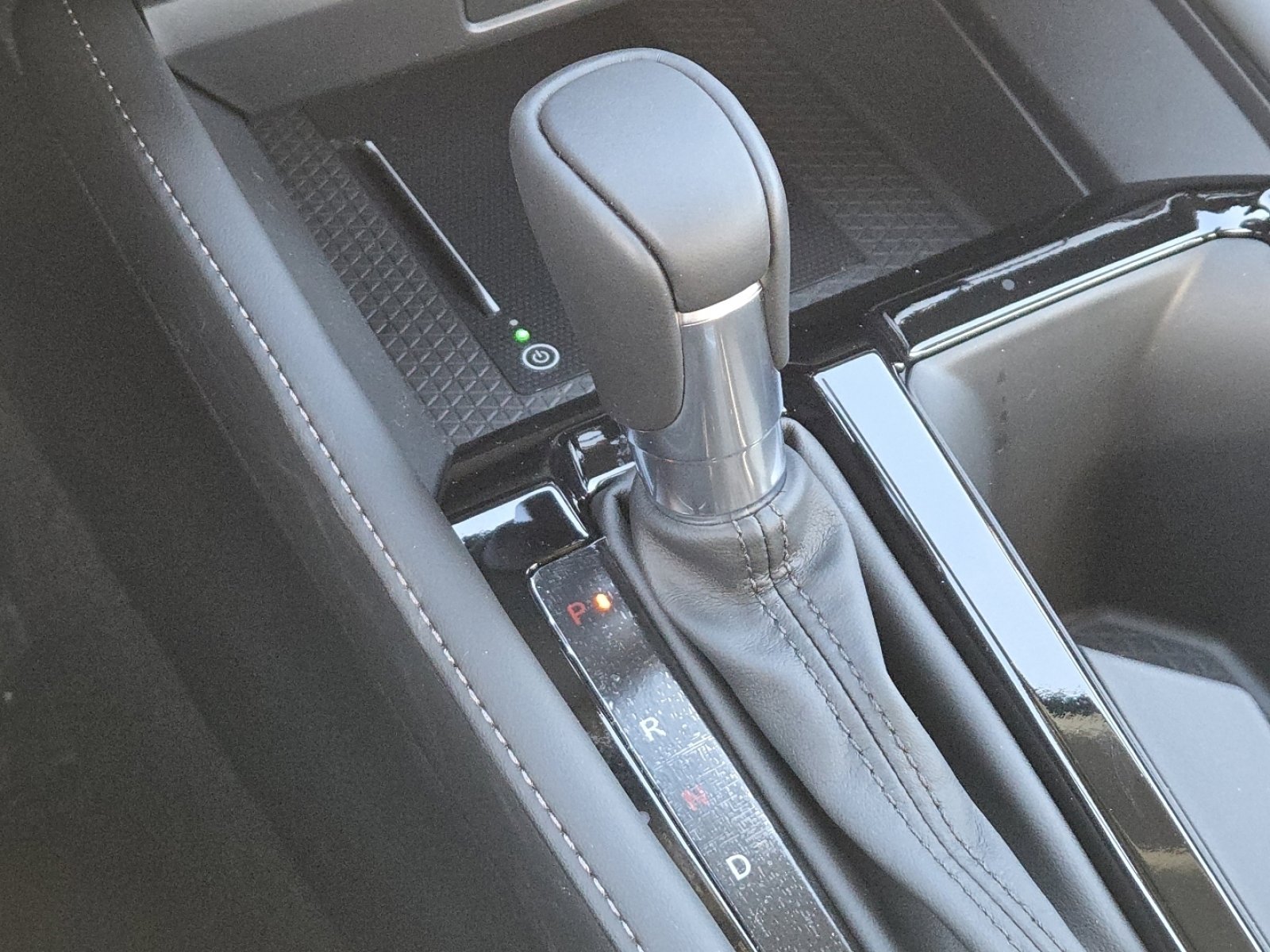 New 2026 Honda Accord Touring image 32