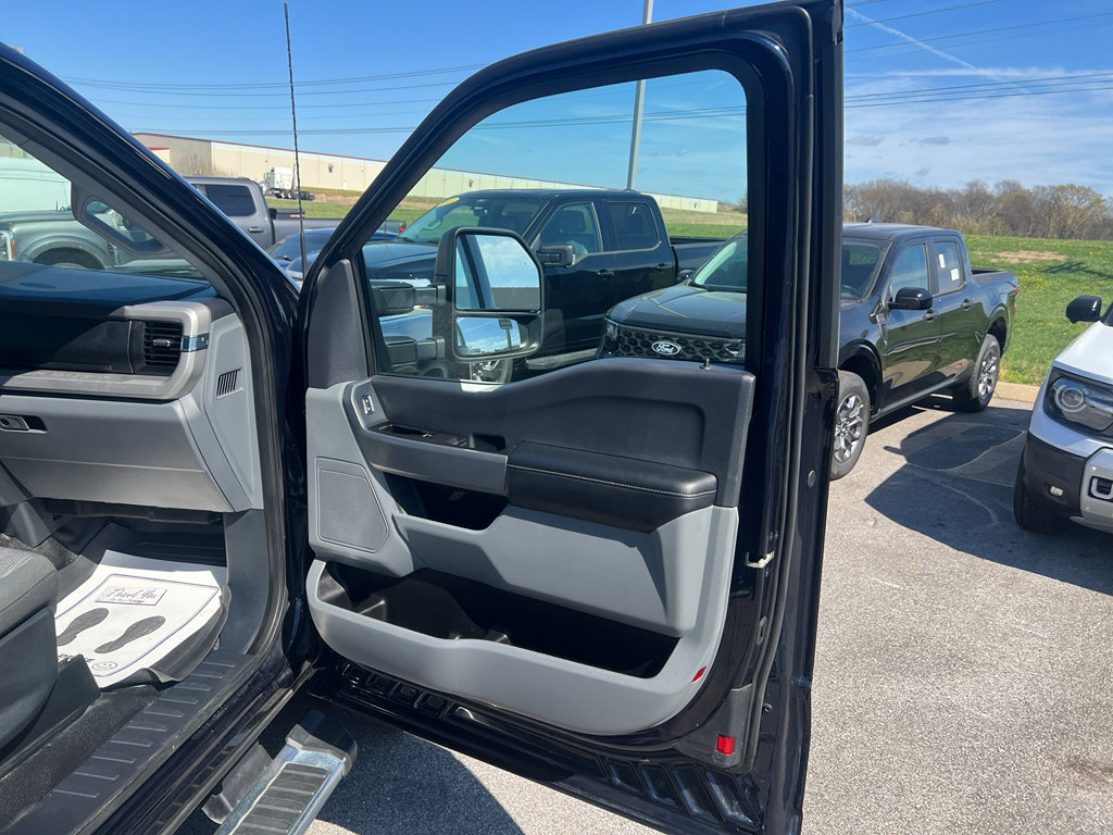 Used 2023 Ford F250 XLT w/ 360-Degree Camera Package AWD/4WD image 15