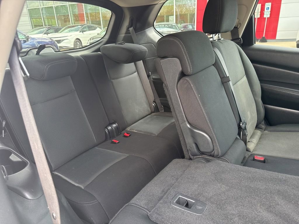 Used 2018 Nissan Pathfinder SV AWD/4WD image 31