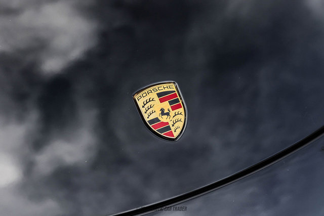 Used 2014 Porsche 911 Turbo S AWD/4WD image 87